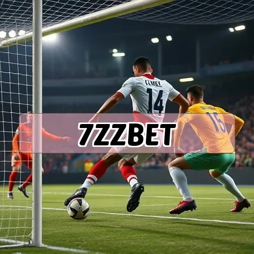 7zzbet.com: A Nova Fronteira dos Jogos ao Vivo que Você Precisa Conhecer