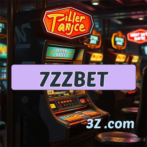 Explore a Plataforma Inovadora do 7zzbet.com com Diversão