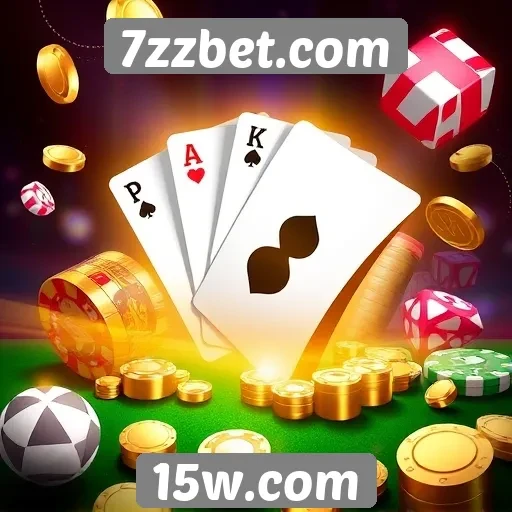 7zzbet.com explora novos jogos de cassino online